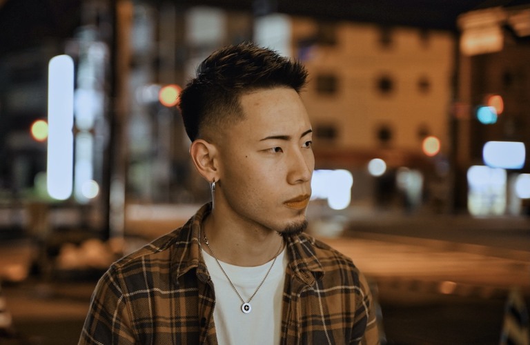 大阪のメンズヘアサロンDoEN