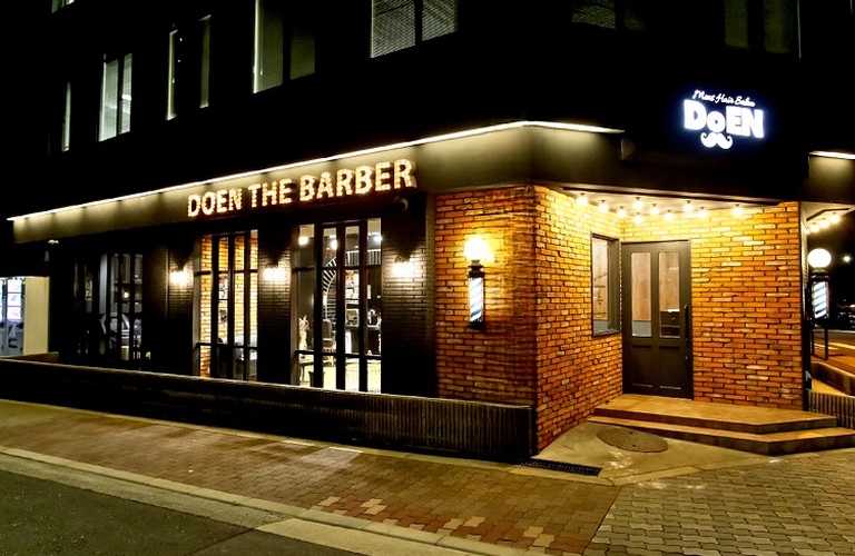 DoEN京橋店予約状況